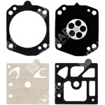 S�rie de membranes pour carburateurs walbro d11 - hda - 050861