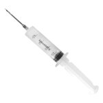 Seringue d'injection 60 ml pour salaison et marinade de viande klausberg kb - 7155