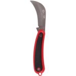 Serpette poignée antidérapante 18 cm Serpette poignée antidérapante 18 cm
