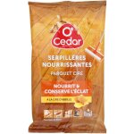 Serpillres parquet cir x15 - o cedar