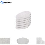 Serpillres de remplacement pour polti vaporetto ? authentiques pour smart 35 mop, smart 40 mop et autres ...
