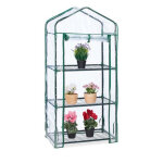 Serre balcon 3 etageres