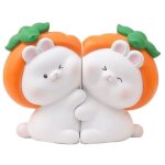 Serre - livres d�coratifs en forme lapin c�lin mignon, serre - livres s pour contenir des livres, bouchon ...