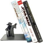 Serre - livres pour tagre yoda
