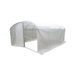 Jany france - serre mara�ch�re - 12 m� - l. 300 x p. 400 x h. 195 cm