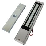 Serrure �lectromagn�tique � deux fils pour le contr�le d'acc�s sur les portes d'entr�e secureentry - ...