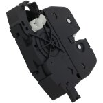 Commande de serrure de hayon pour bmw 3 e91 2004 - 2012 51247119049 4434747701