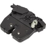 Serrure hayon pour s�rie 3 e91 m�tal noir