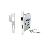 Serrure jour / nuit avec clavier pc55 - par pice