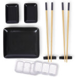 Service � sushi pour 2 personnes 259399