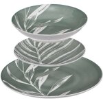 Secret de gourmet - service vaisselle 18 pices harmony