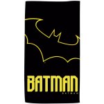 Serviette de bain - batman - 90x170 cm