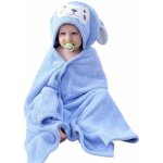Serviette de bain capuche pour enfants serviette de bb capuche lapin design serviette de bain pour ...