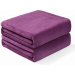 Serviettes de bain, draps de bain 80 x 180 cm, grandes serviettes tr�s absorbantes pour sauna, douche, ...