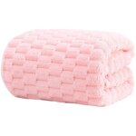 Serviette de bain yunduoge serviette de bain absorbante et � s�chage rapide serviette de bain en velours ...