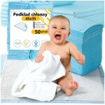 Serviette hygi�nique absorbante 45x35 50pcs