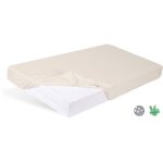 Serviette hygi�nique bamboo feuilles de bambou 160x200x20