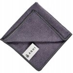 Serviette en microfibre pour laver, nettoyer, essuyer, absorbante 30x30