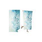 Serviette de plage microfibre 180x90 anti sable drap de bain grande taille drap de plage à séchage rapide ... Serviette de plage microfibre 180x90 anti sable drap de bain grande taille drap de plage à séchage rapide ...