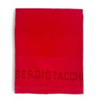 Serviette de plage en microfibre trs douce de couleur unie grande taille conomise de l'espace sergio ...