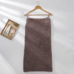 Serviette robe à bretelles serviette de bain en microfibre séchage rapide peignoir de bain femme robe ... Serviette robe à bretelles serviette de bain en microfibre séchage rapide peignoir de bain femme robe ...