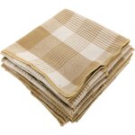 Serviette de table coton collection ness