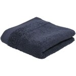 Serviette de toilette - 100% coton bio