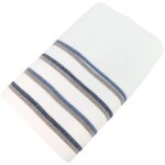 Serviette de toilette collection serata