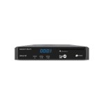 Récepteur satellite fransat uhd servimat sirius4k Récepteur satellite fransat uhd servimat sirius4k