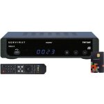Servimat vega ii r�cepteur satellite hd astra + carte tntsat v6