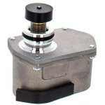 Vaillant - servo - valve chauffe - eau gaz naturel 115363 corps vanne gaz chauffe eau