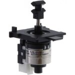 [jamais utilise] servomoteur pour chaudires elm leblanc / bosch - 87186828390