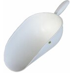 Sessola d'alimentation en plastique, capacit de 1, 6 kg environ