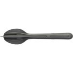 Set de 3 couverts klikk nature - koziol