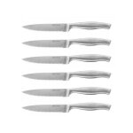 Set de couteaux à viande - cecotec Set de couteaux à viande - cecotec
