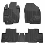 Set 77 tapis et moquettes toyota rav4 3 2005 - 2012