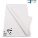 Master of boards - set d'accessoires pour chevalets de confrence equipement de base pour chevalets de ...