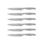 Set de couteaux à viande - cecotec Set de couteaux à viande - cecotec