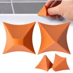 Set di 2 lisseurs de joint en tpr enl�ve - joints outils de calfeutrage instruments lissage joints en ...