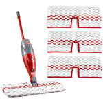 Set di 3 panni per vileda spray