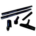 Set de nettoyage garage unelvent 620128