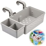 Set de panier de rangement de piscine inclus panier de piscine en plastique porte - gobelet de piscine ... Set de panier de rangement de piscine inclus panier de piscine en plastique porte - gobelet de piscine ...