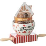 Set p�tisserie pain d'�pice