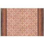 Set de table beija flor pj3 effet tissage mod�le jaipur