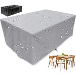 Sets de table en crochet rouge et blanc de 10 cm pour table tiss�s � la main - napperons lavables - sous ...