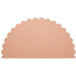 Feiyue - set de table en silicone pour chiens et chats, antidérapant et imperméable, pour gamelles de ... Feiyue - set de table en silicone pour chiens et chats, antidérapant et imperméable, pour gamelles de ...
