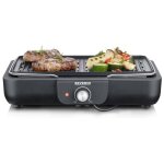 Severin - barbecue lectrique posable 2300w 8556