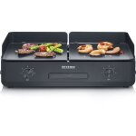 Severin - plancha lectrique pg8569