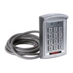 Sewosy - clavier � code en applique - k1000 tension 12 / 24 v