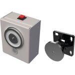 Sewosy vmpo245m ventouse de maintien s�curit� incendie